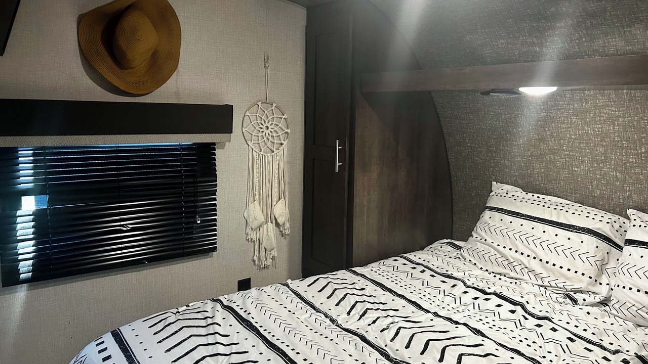 Photo of Bedroom in Port Bolivar