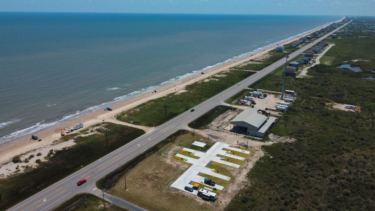Photo of Outdoor in Port Bolivar