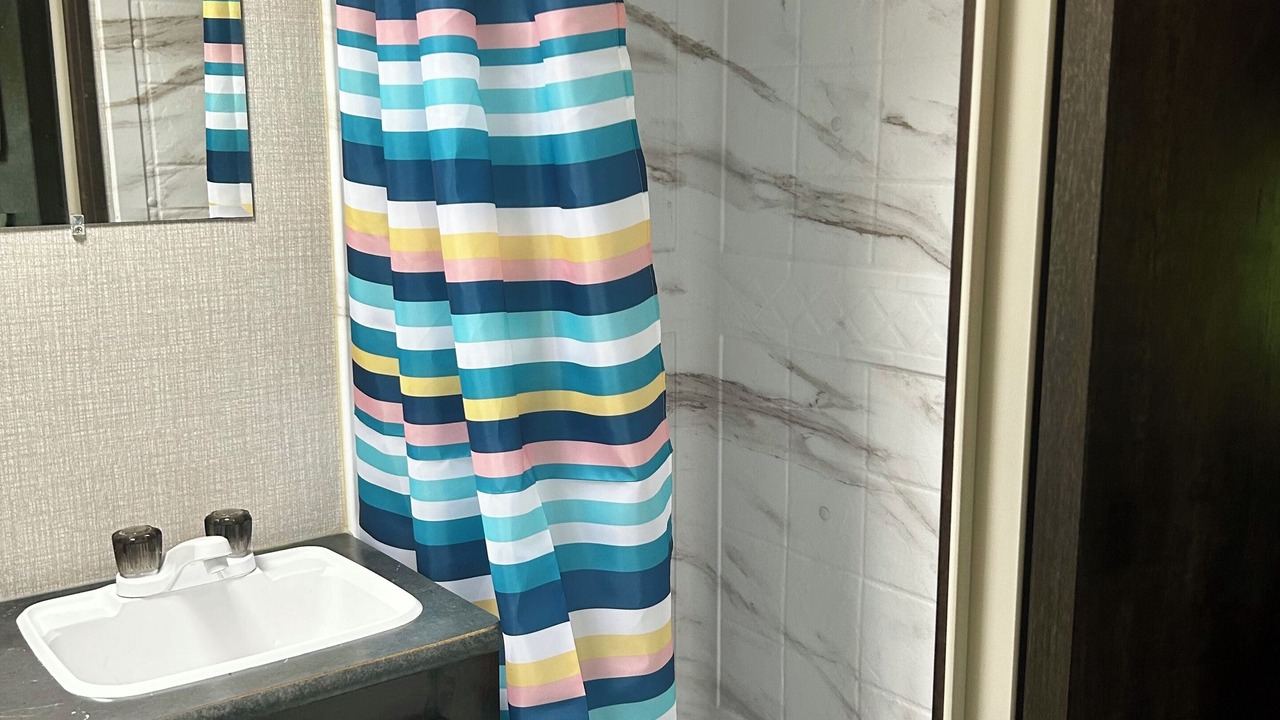 Photo of Bathroom in Port Bolivar