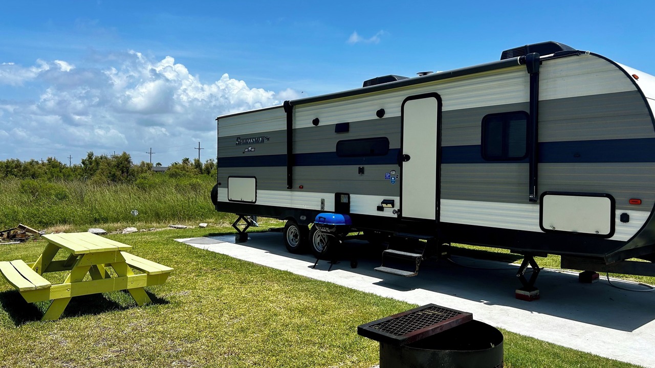 Photo of Outdoor in Port Bolivar