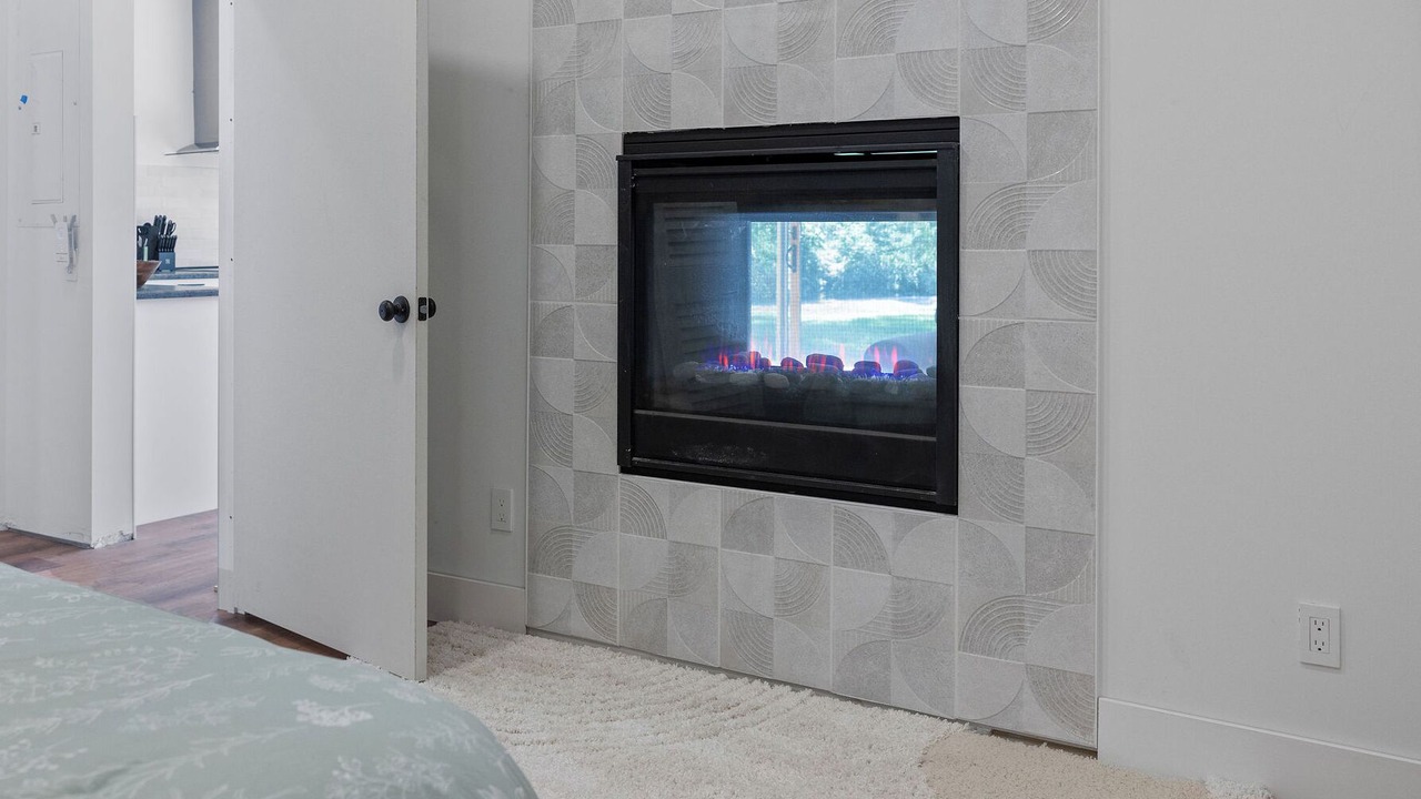Photo of Bedroom in Upper Jay