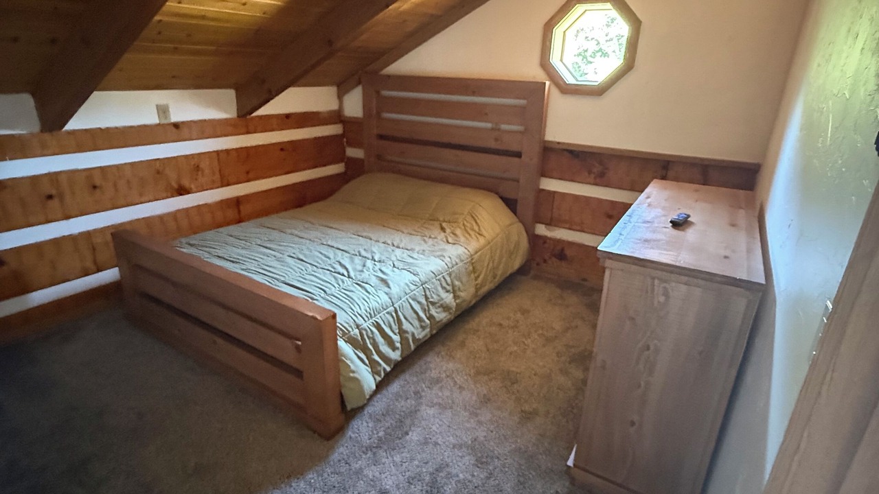 Photo of Bedroom in Grantsville