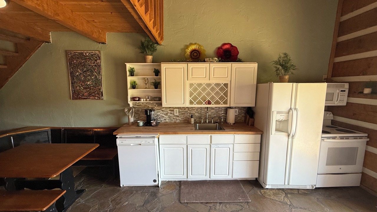Photo of Kitchen in Grantsville