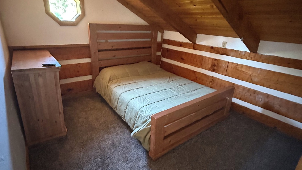 Photo of Bedroom in Grantsville