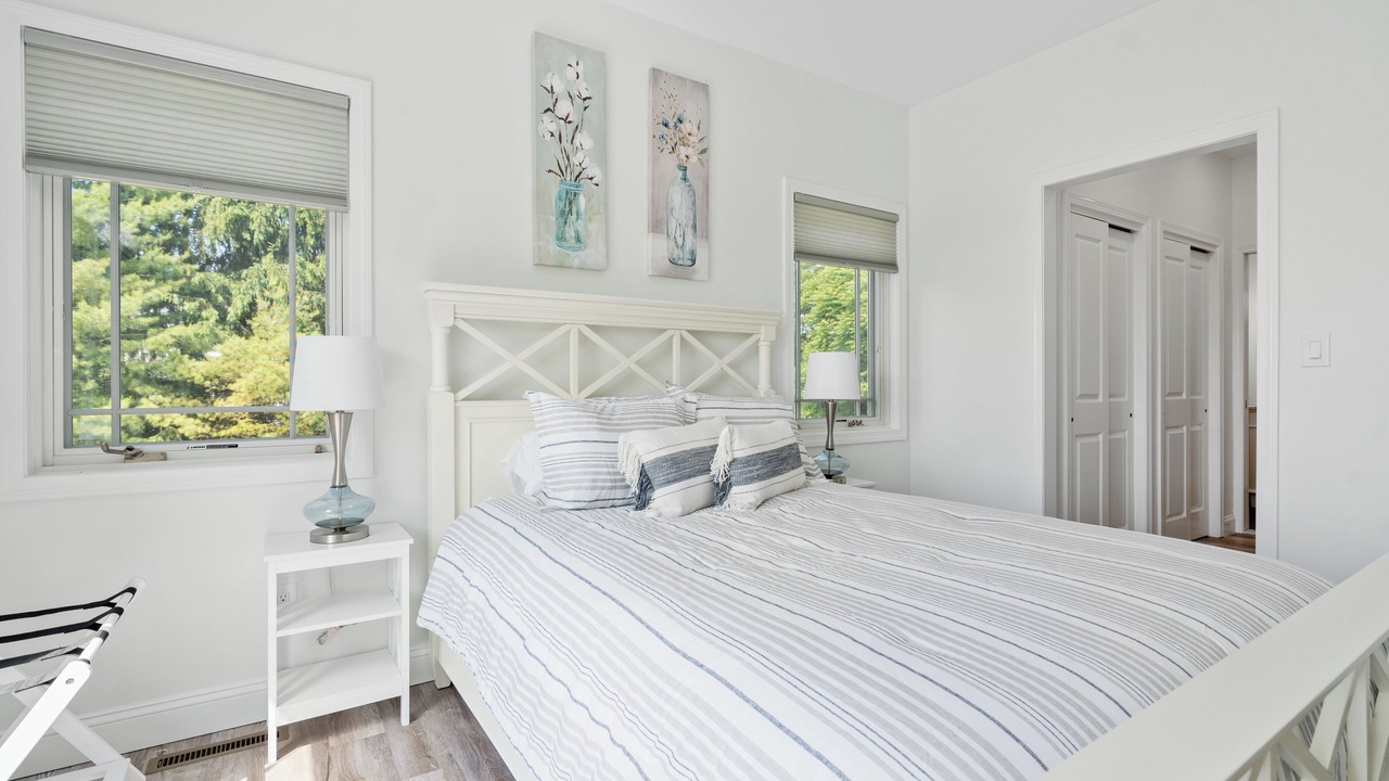Photo of Bedroom in Galway