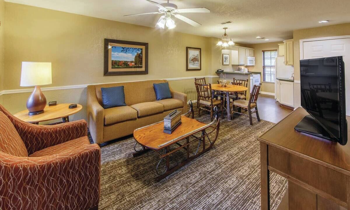 Photo of Livingroom in Lee
