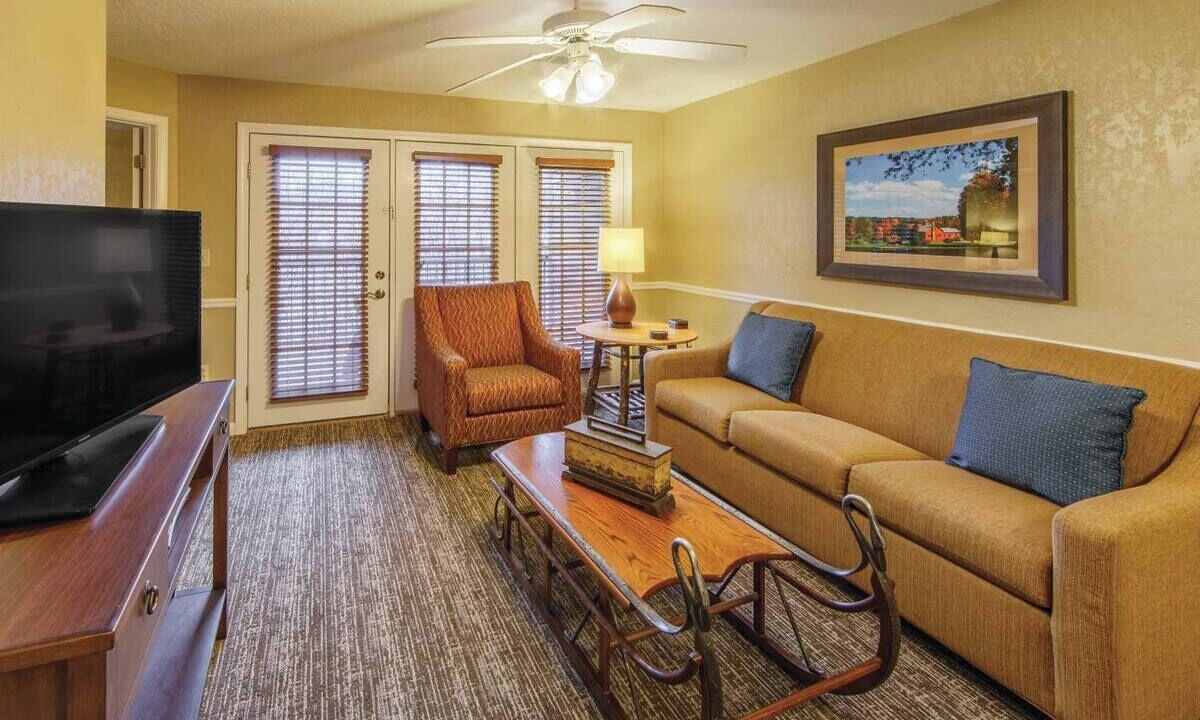 Photo of Livingroom in Lee