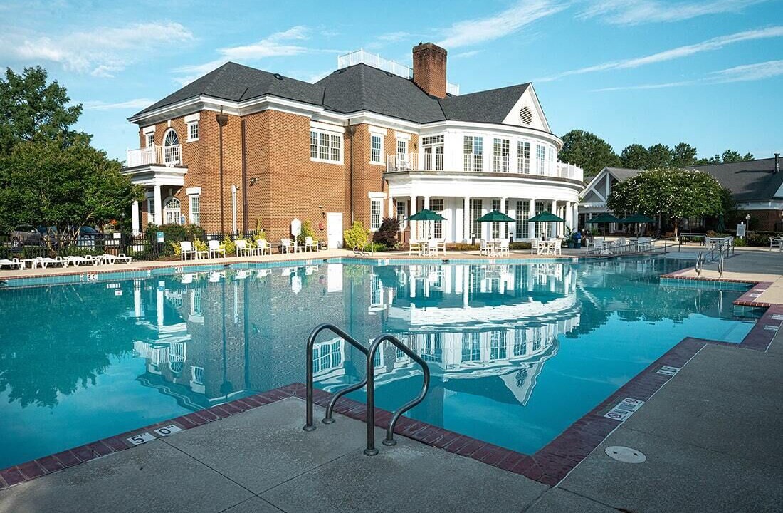 Photo of Outdoor in Williamsburg
