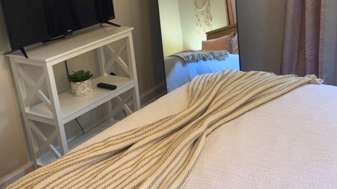 Photo of Bedroom in Petersburg