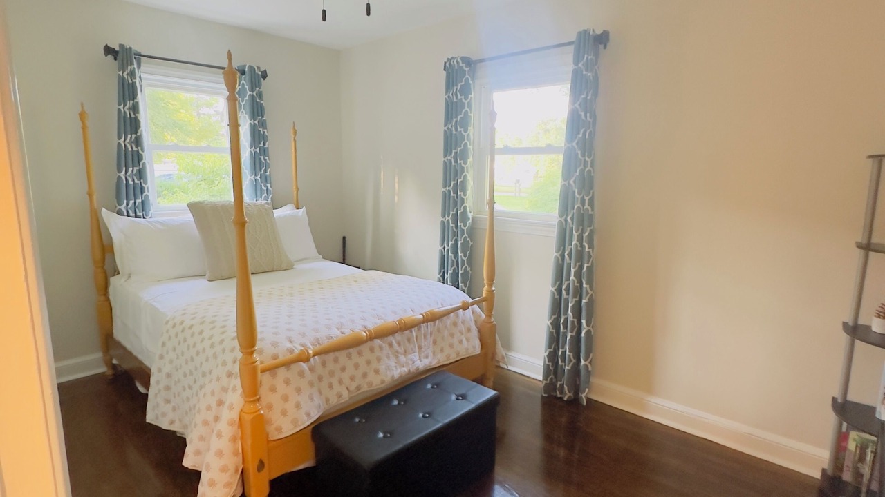 Photo of Bedroom in Petersburg