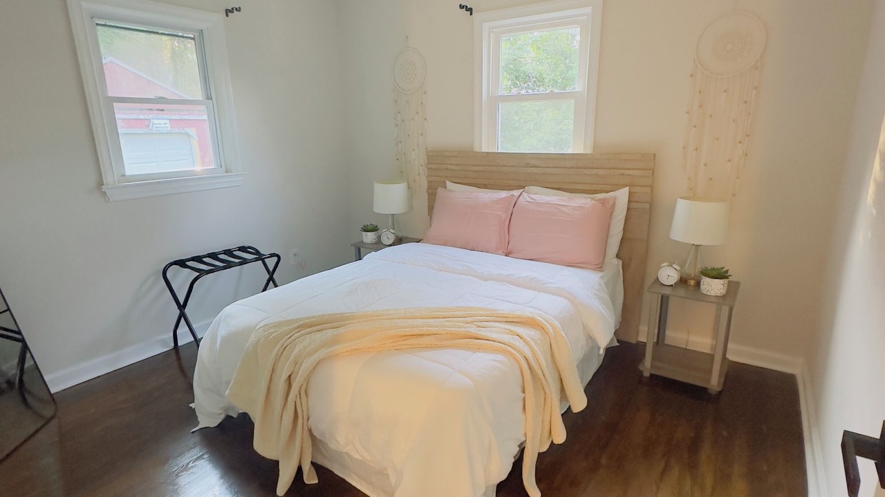 Photo of Bedroom in Petersburg