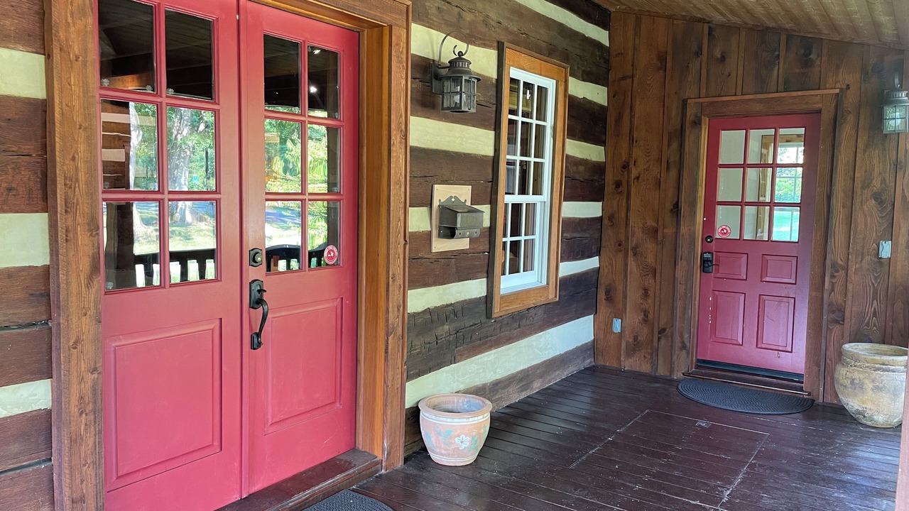 Photo of Outdoor in Lewisburg