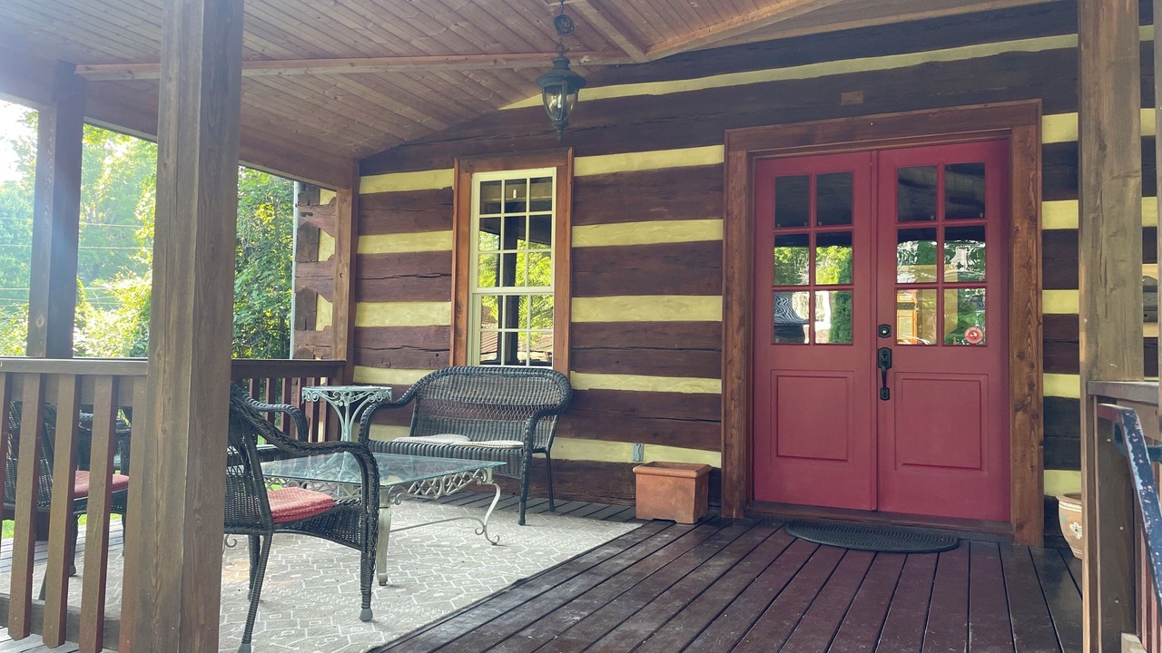 Photo of Outdoor in Lewisburg