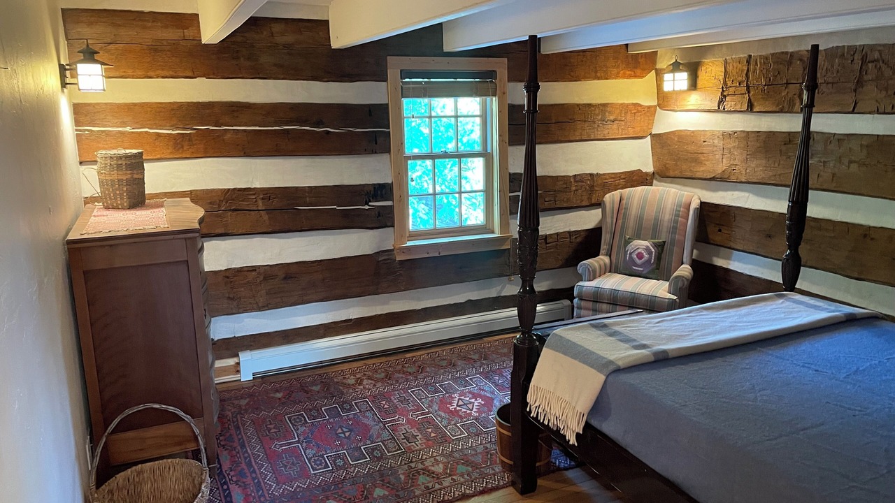 Photo of Bedroom in Lewisburg