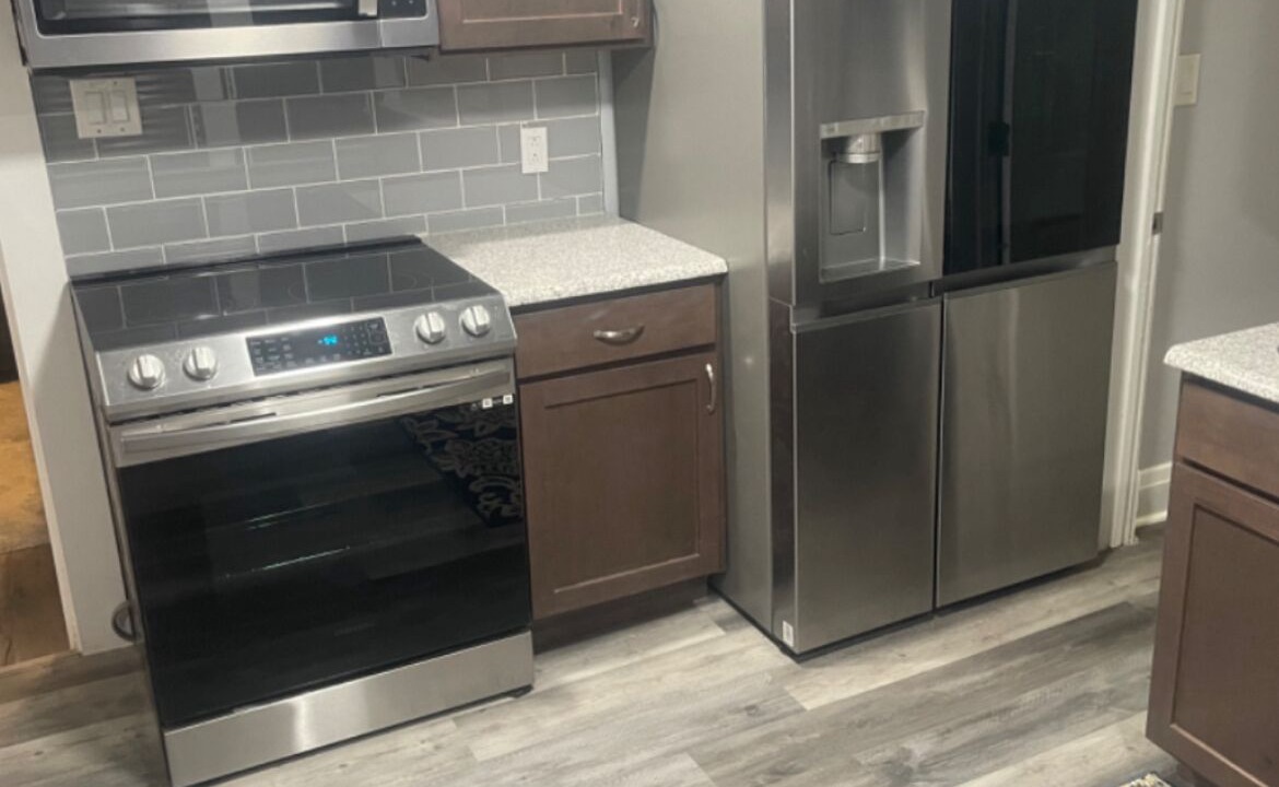 Photo of Kitchen in Downtown Buffalo