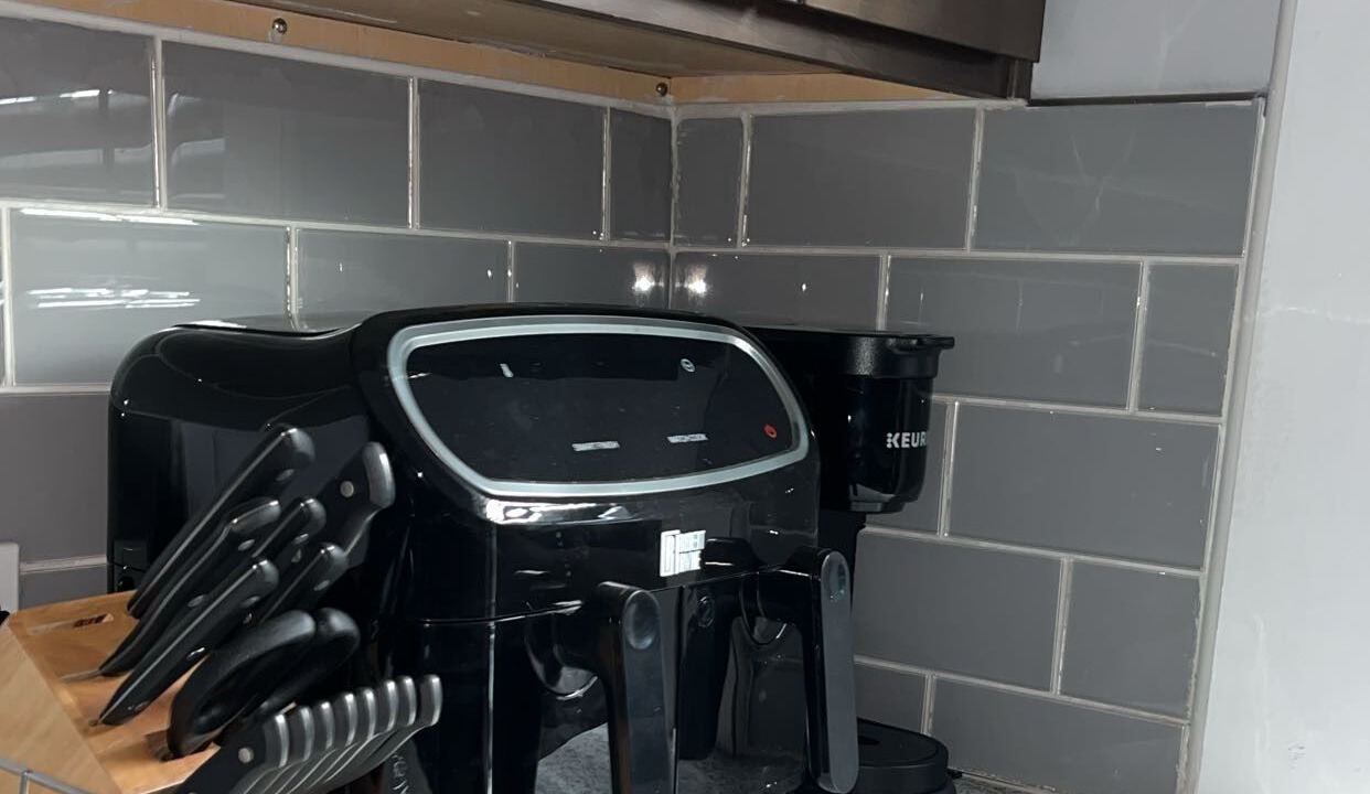 Photo of Kitchen in Downtown Buffalo