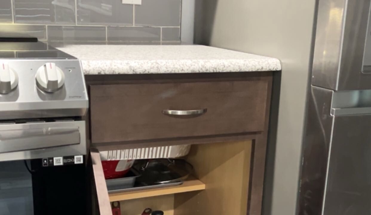 Photo of Kitchen in Downtown Buffalo