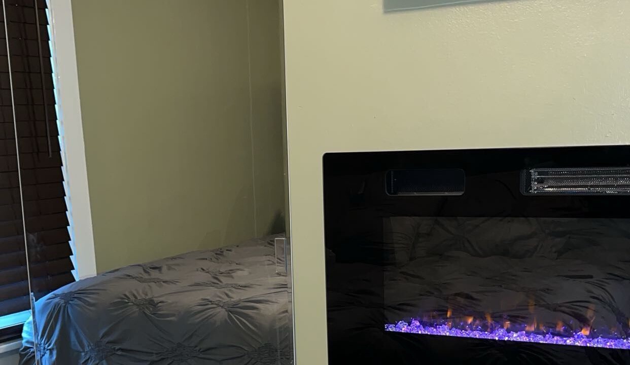 Photo of Bedroom in Downtown Buffalo
