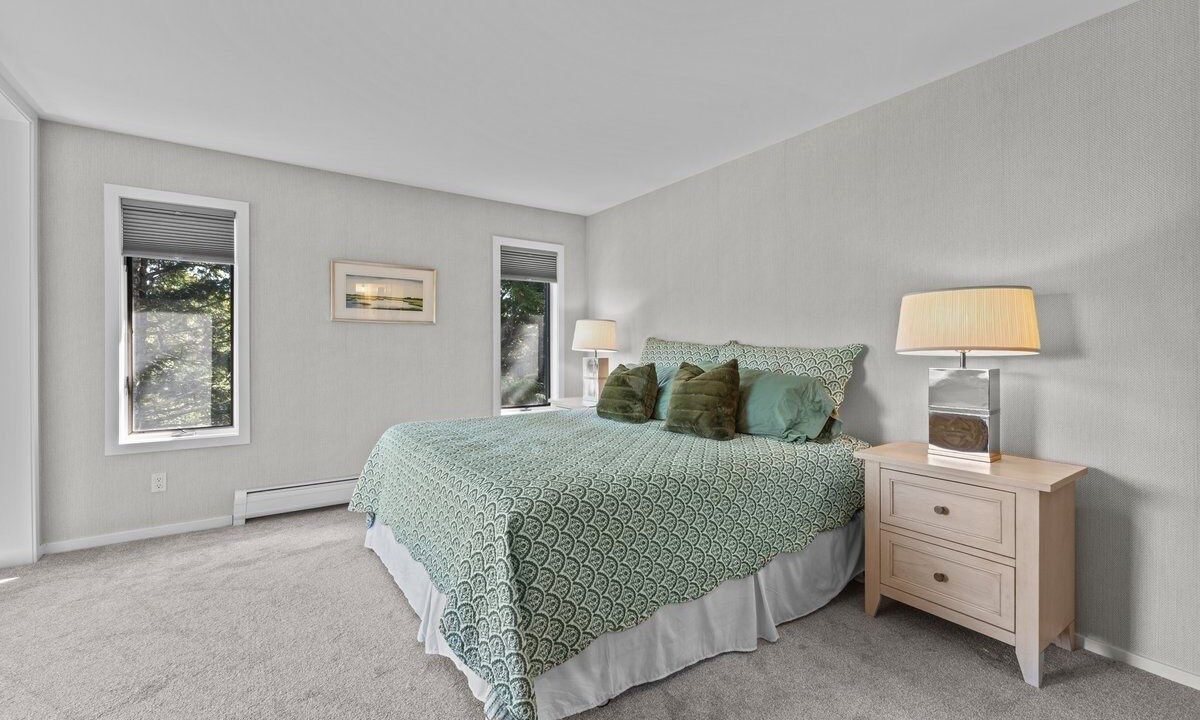 Photo of Bedroom in Stowe Area