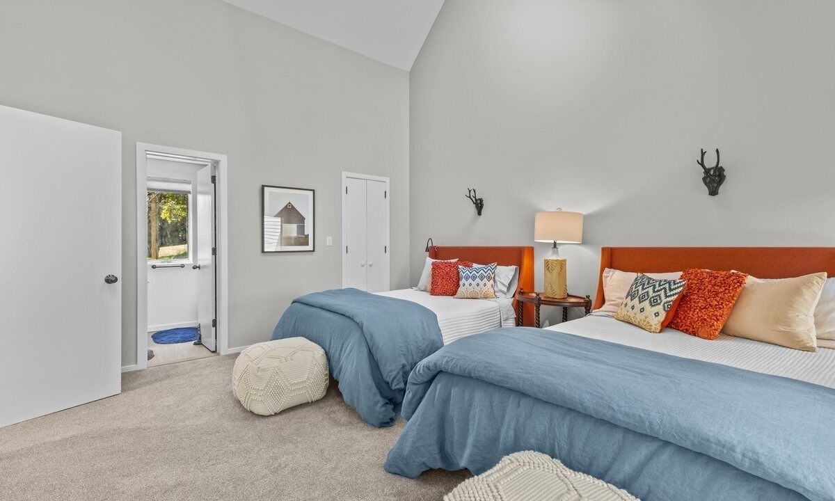 Photo of Bedroom in Stowe Area