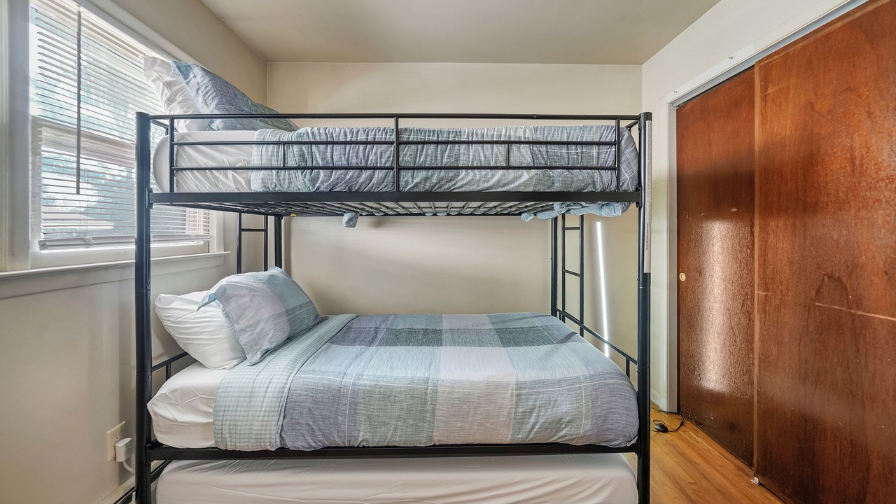 Photo of Bedroom in Monticello