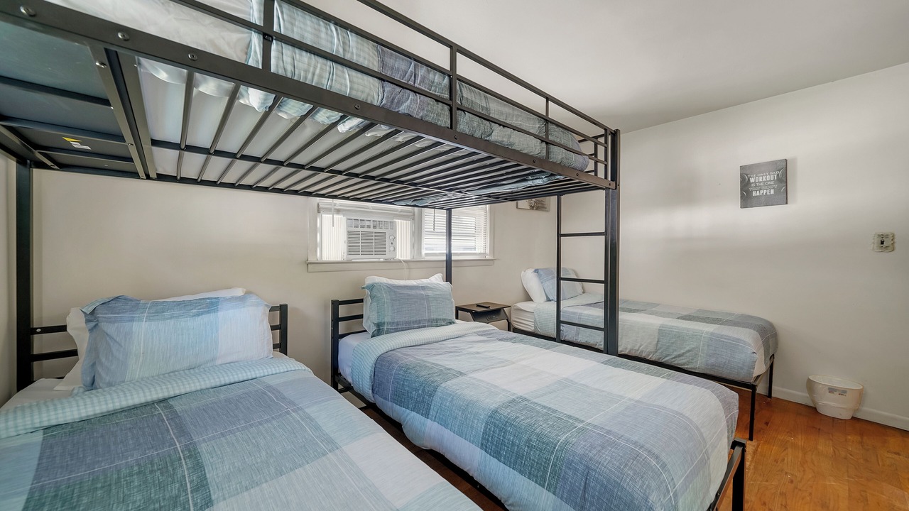 Photo of Bedroom in Monticello