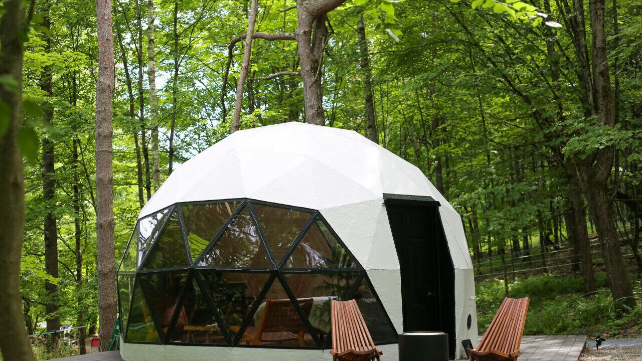Photo of Outdoor in Cambridge