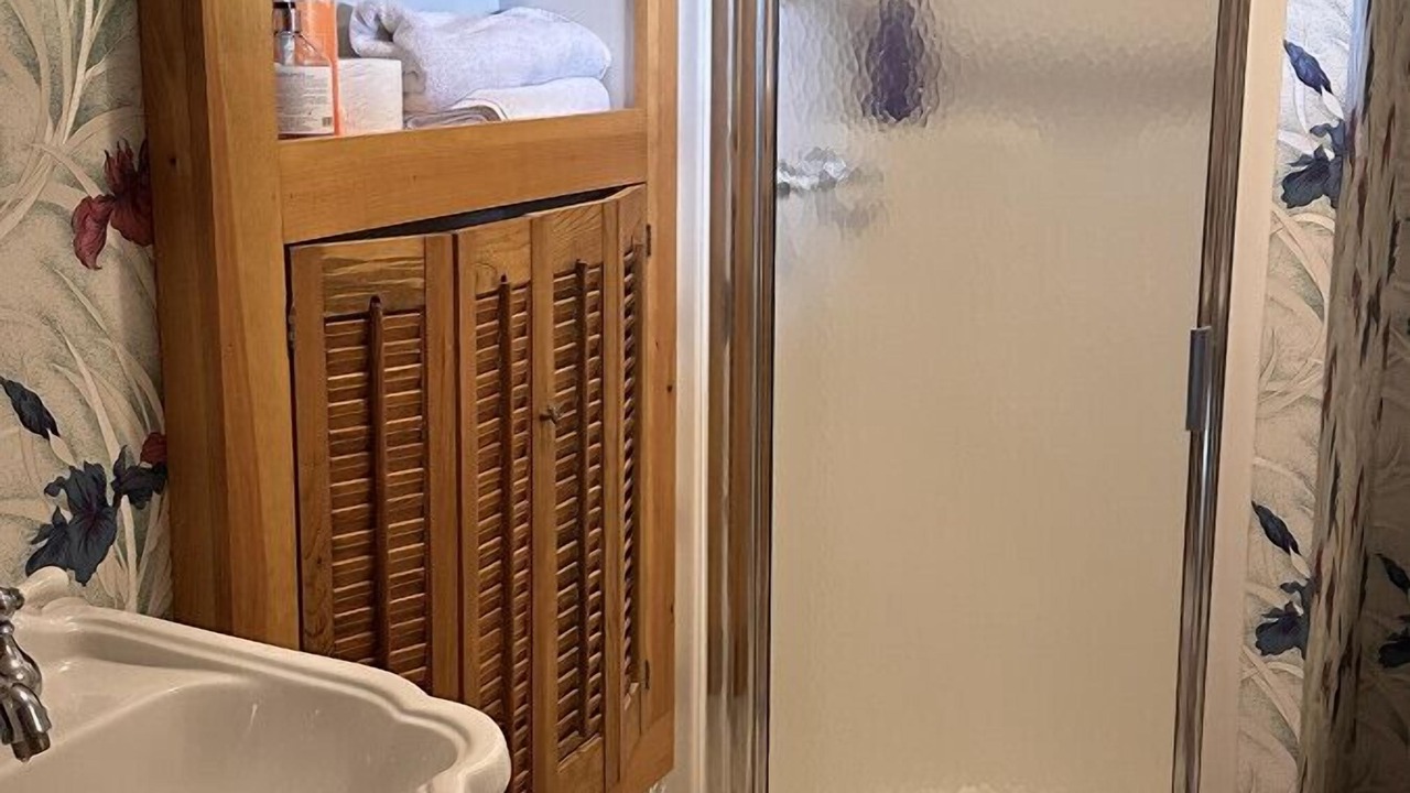 Photo of Bathroom in Cambridge