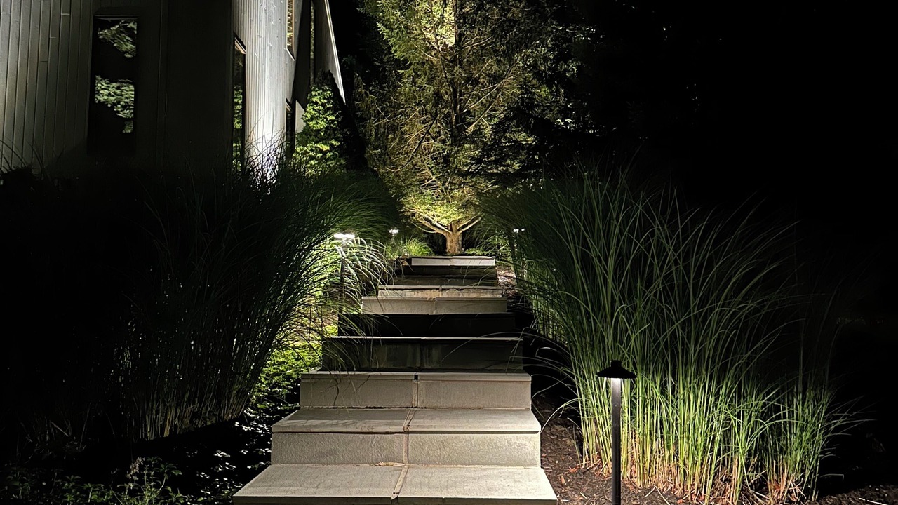 Photo of Outdoor in Water Mill