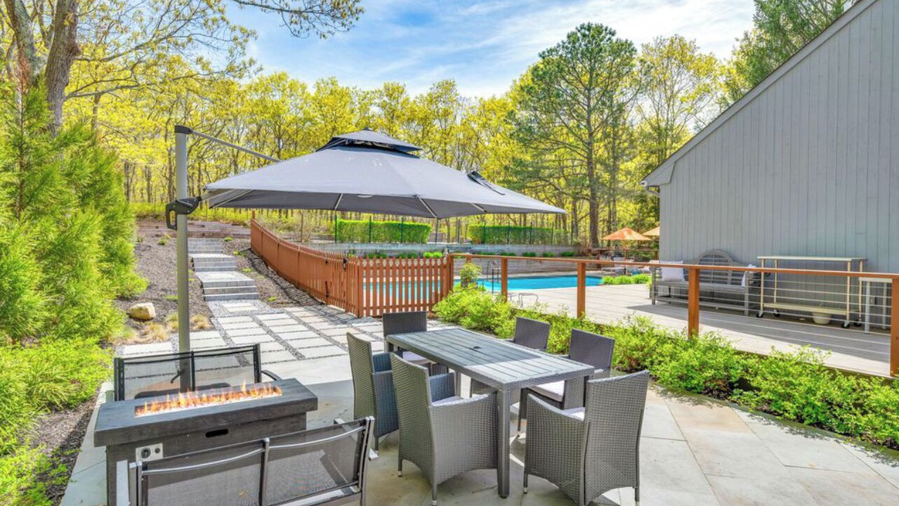 Photo of Outdoor in Water Mill