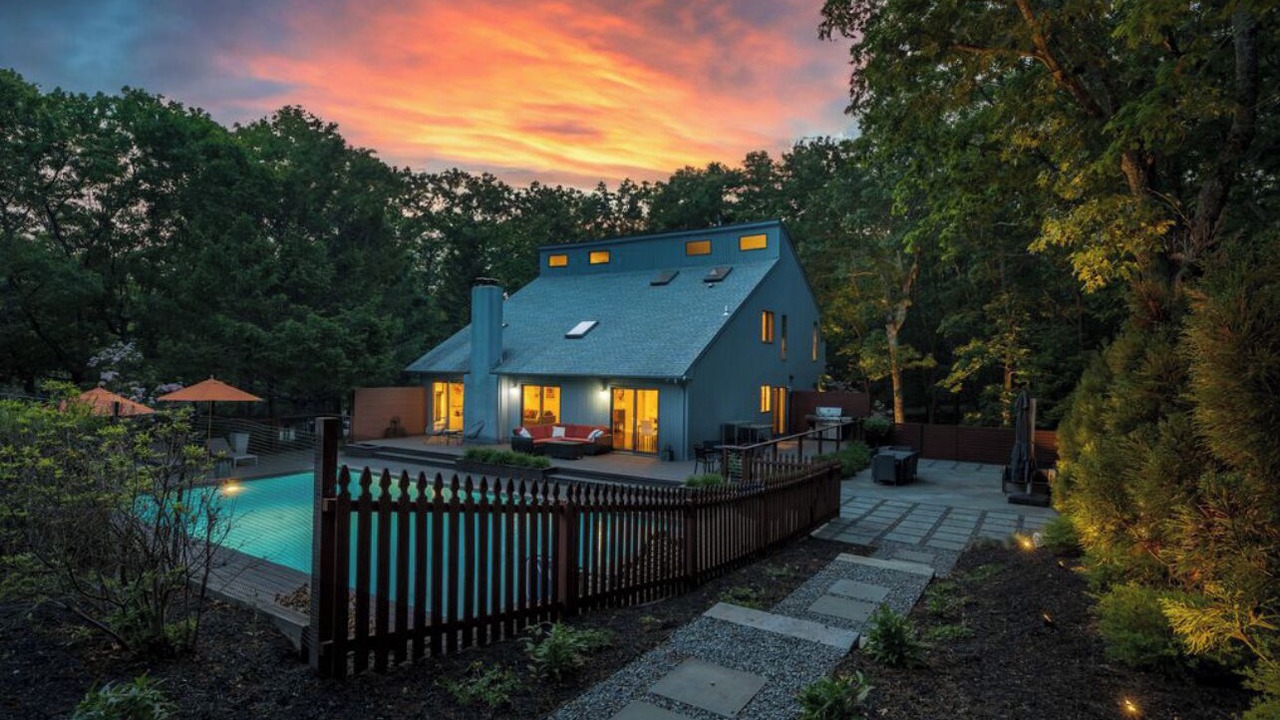 Photo of Outdoor in Water Mill