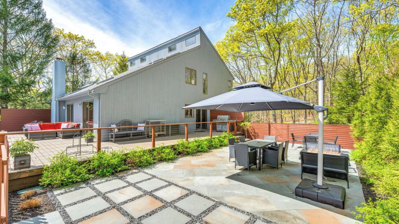 Photo of Outdoor in Water Mill