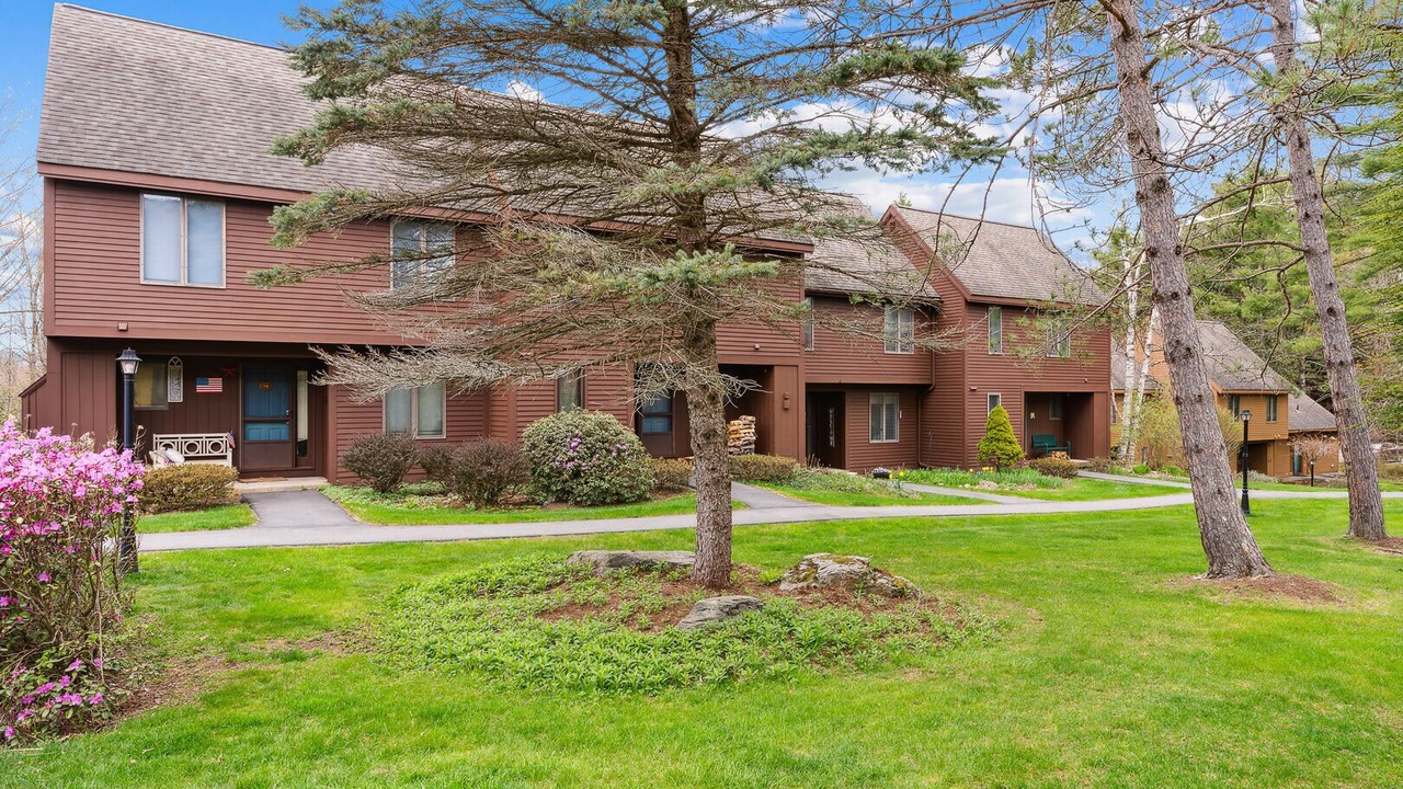 Photo of Outdoor in Quechee