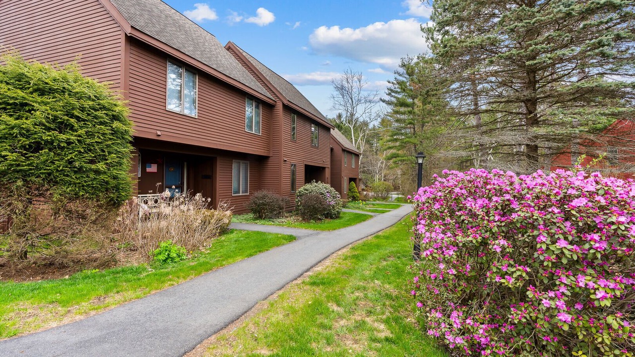 Photo of Outdoor in Quechee