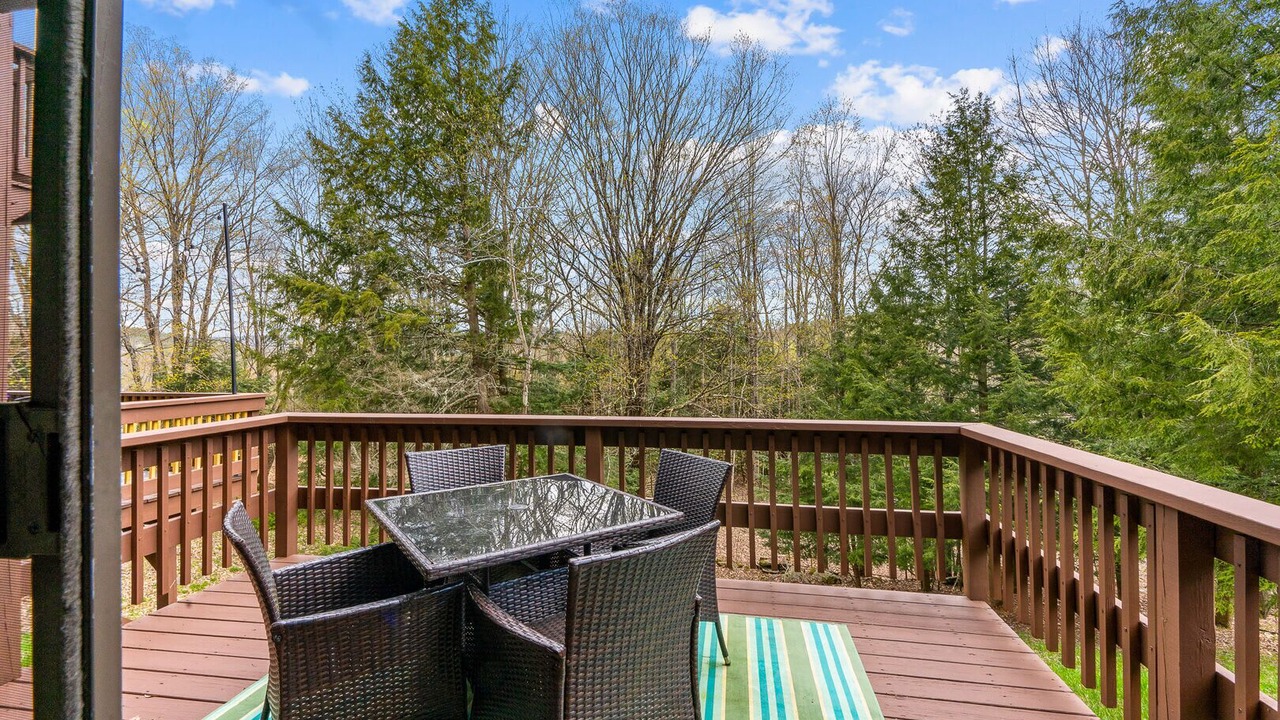 Photo of Outdoor in Quechee