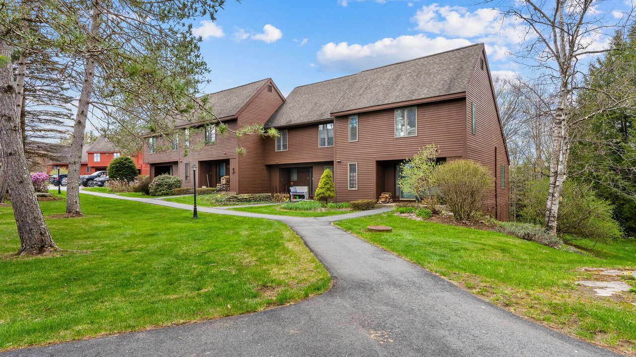 Photo of Outdoor in Quechee