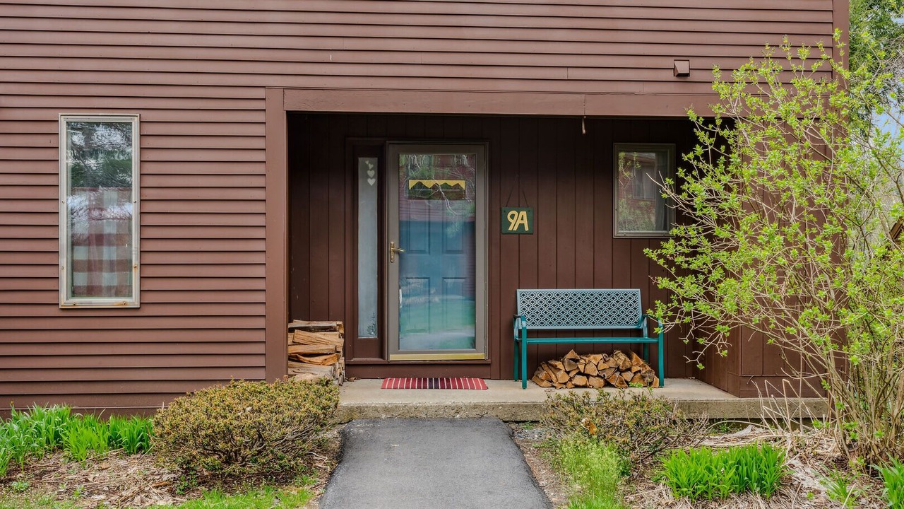 Photo of Outdoor in Quechee