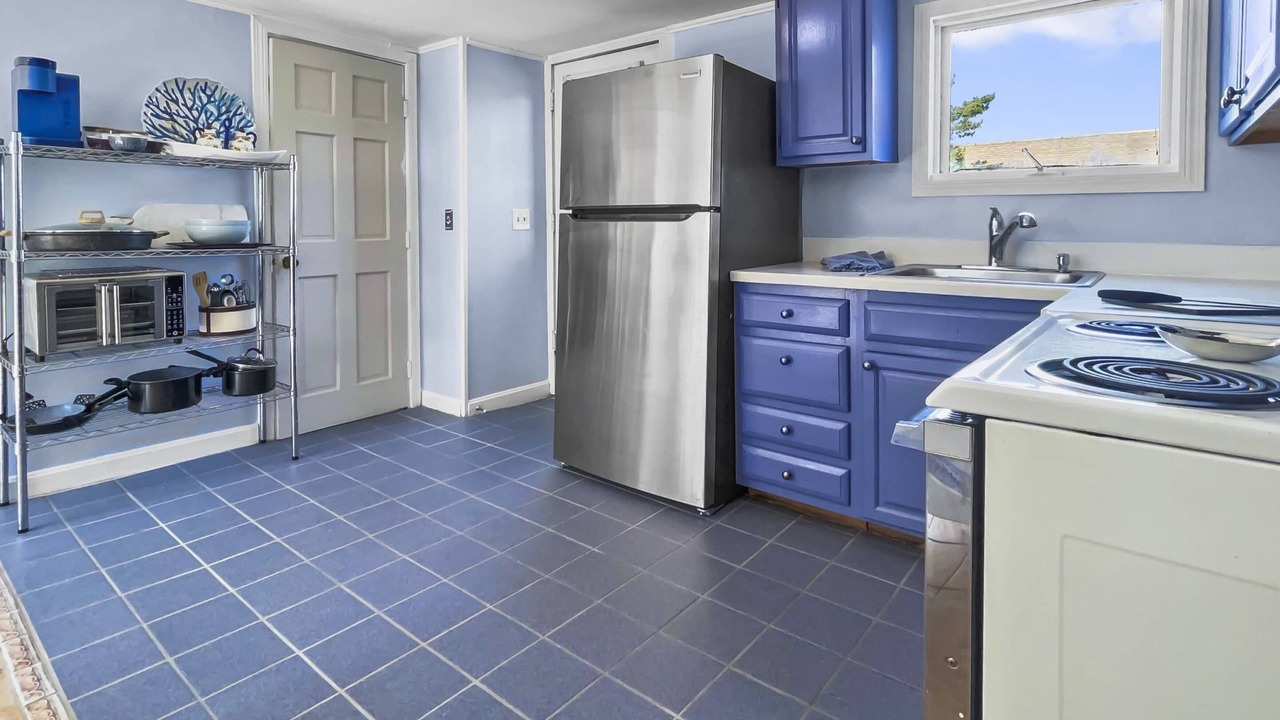 Photo of Kitchen in Newbury