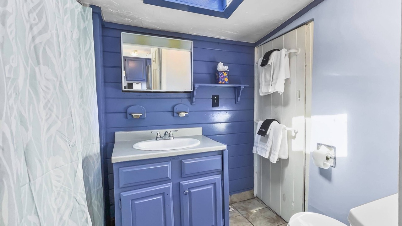 Photo of Bathroom in Newbury