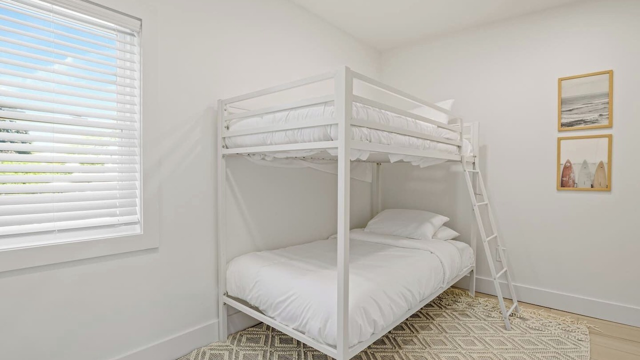 Photo of Bedroom in Sodus Point