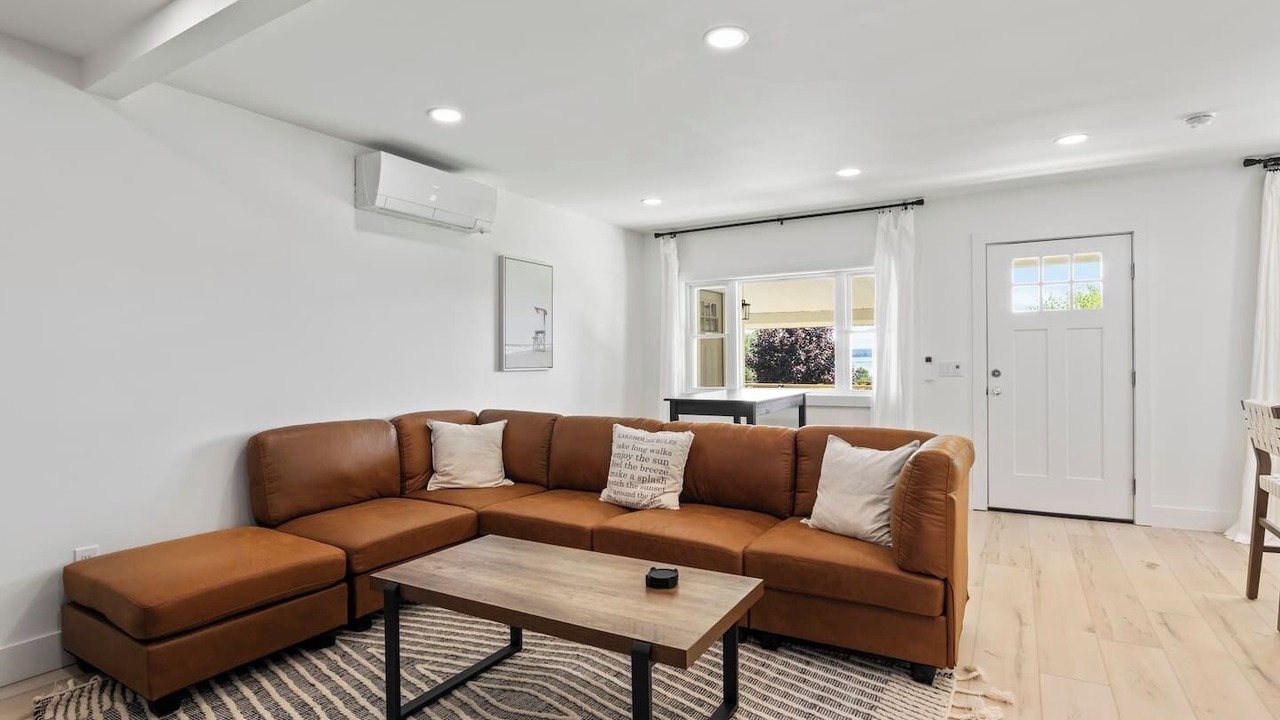 Photo of Livingroom in Sodus Point