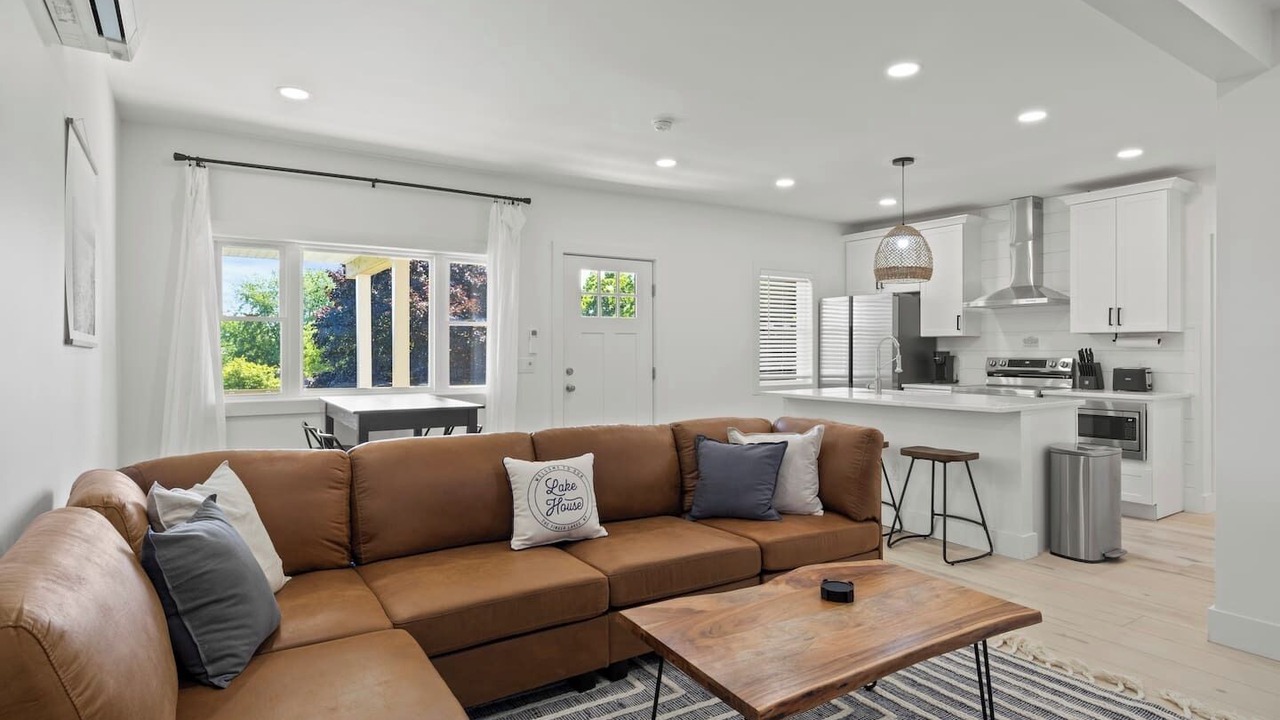 Photo of Livingroom in Sodus Point