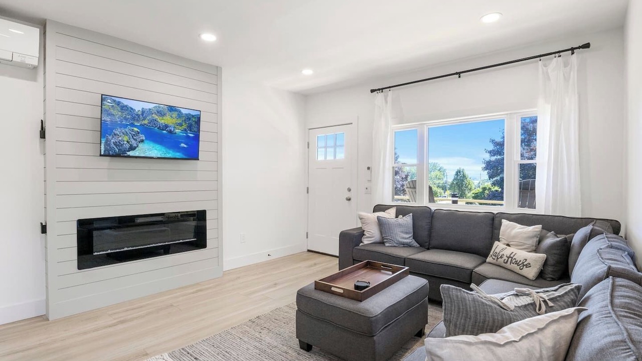 Photo of Livingroom in Sodus Point