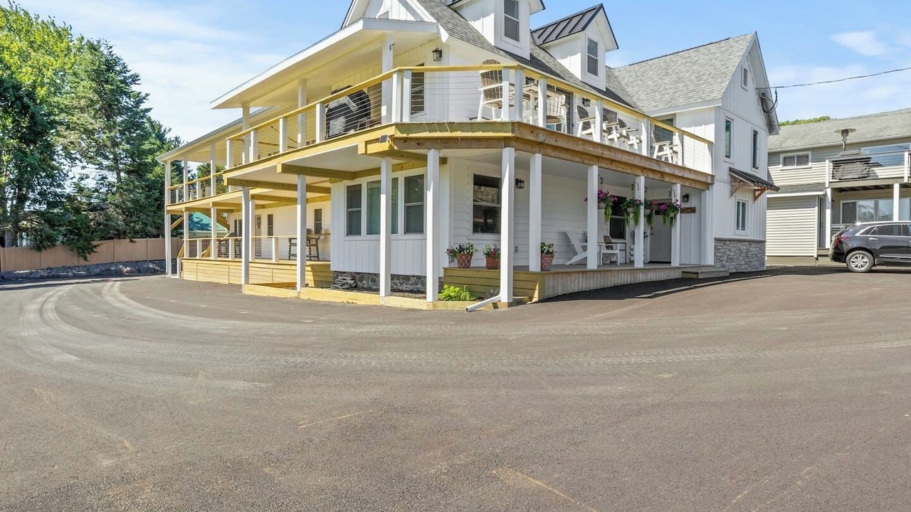 Photo of Outdoor in Sodus Point