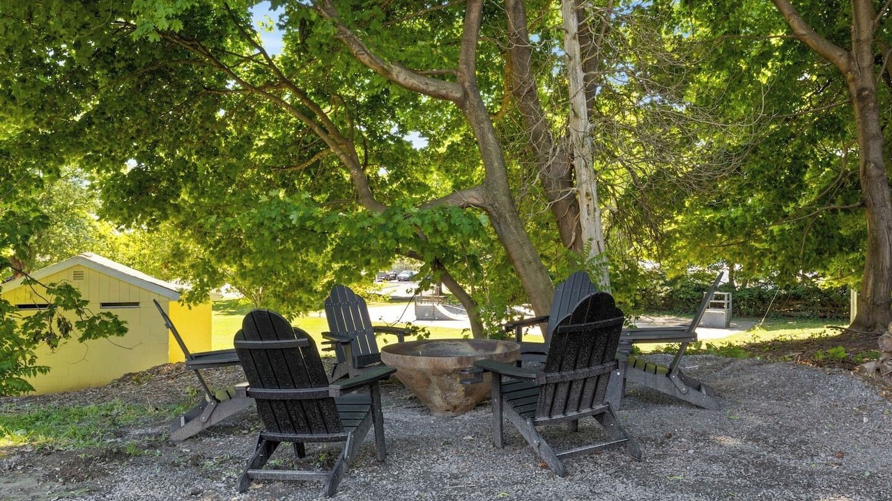 Photo of Outdoor in Sodus Point