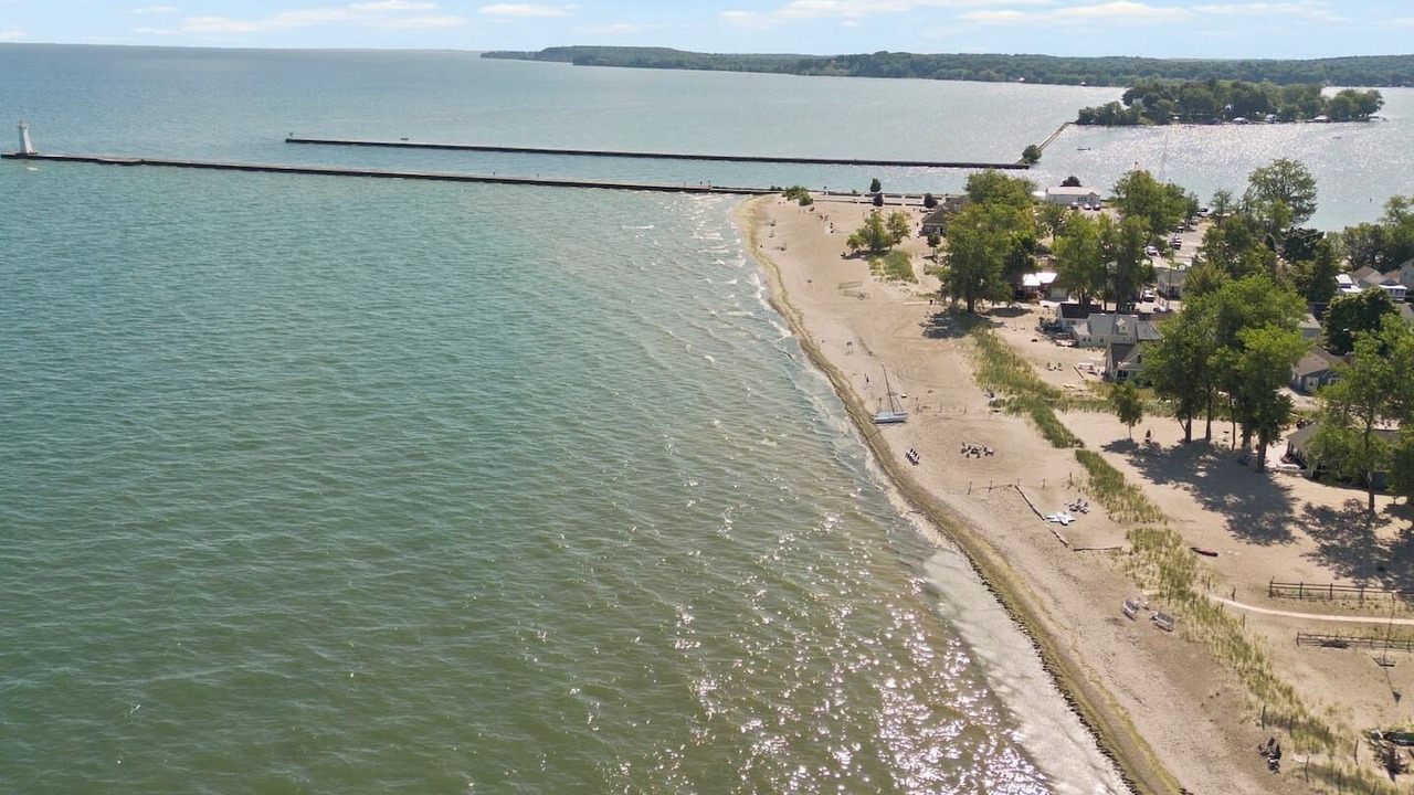 Photo of Outdoor in Sodus Point