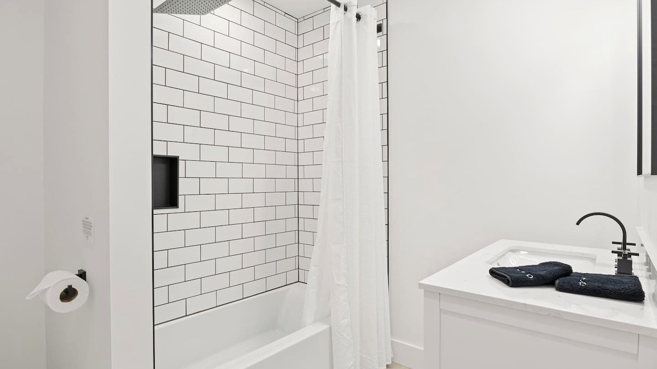 Photo of Bathroom in Sodus Point