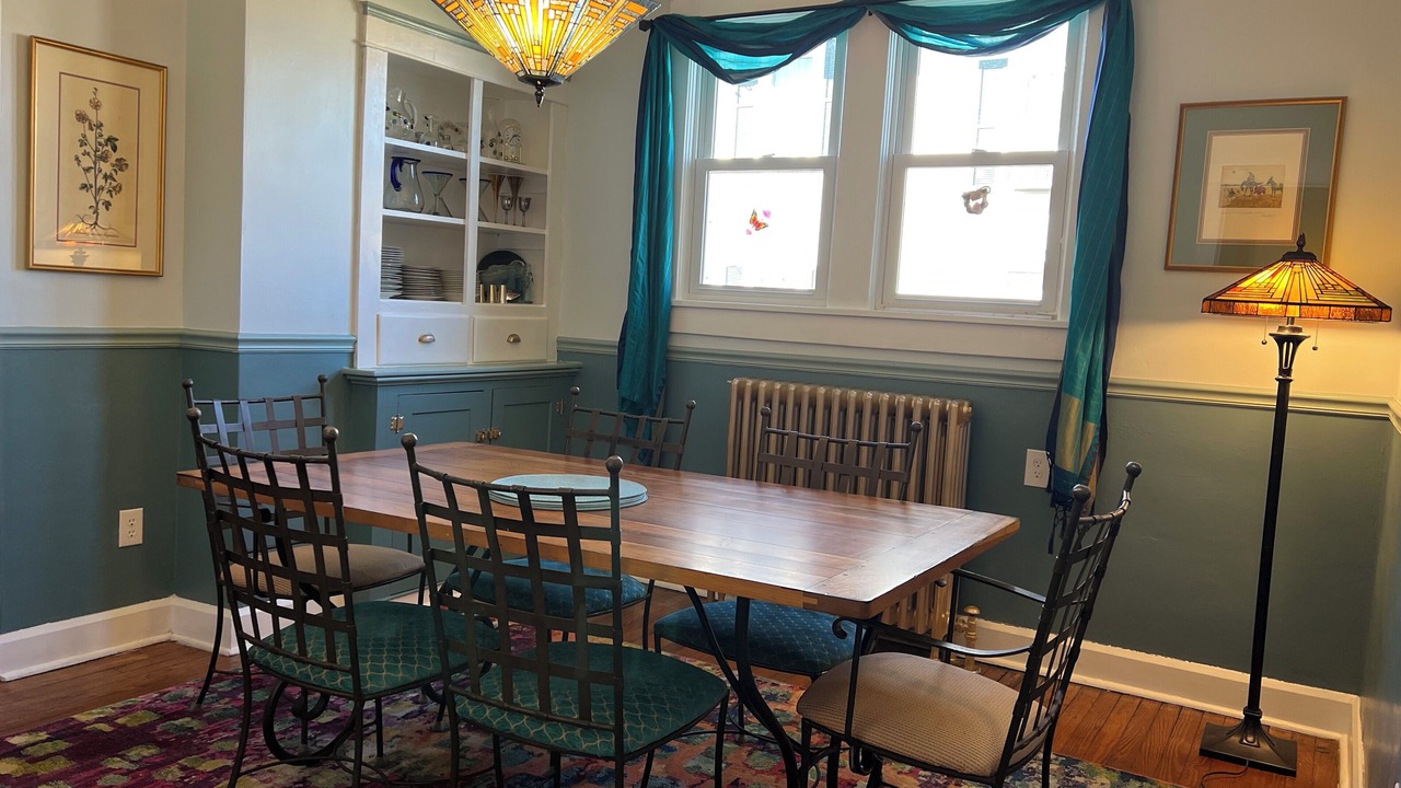Photo of Bedroom in Romney