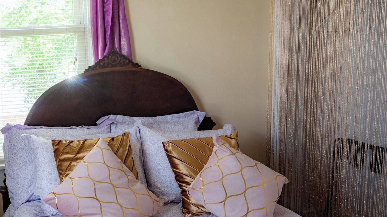 Photo of Bedroom in Romney