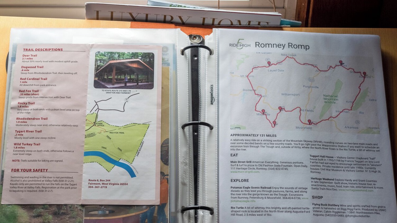 Photo of Bedroom in Romney
